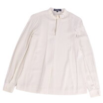 楽天市場】フェラガモ ブラウスの通販 