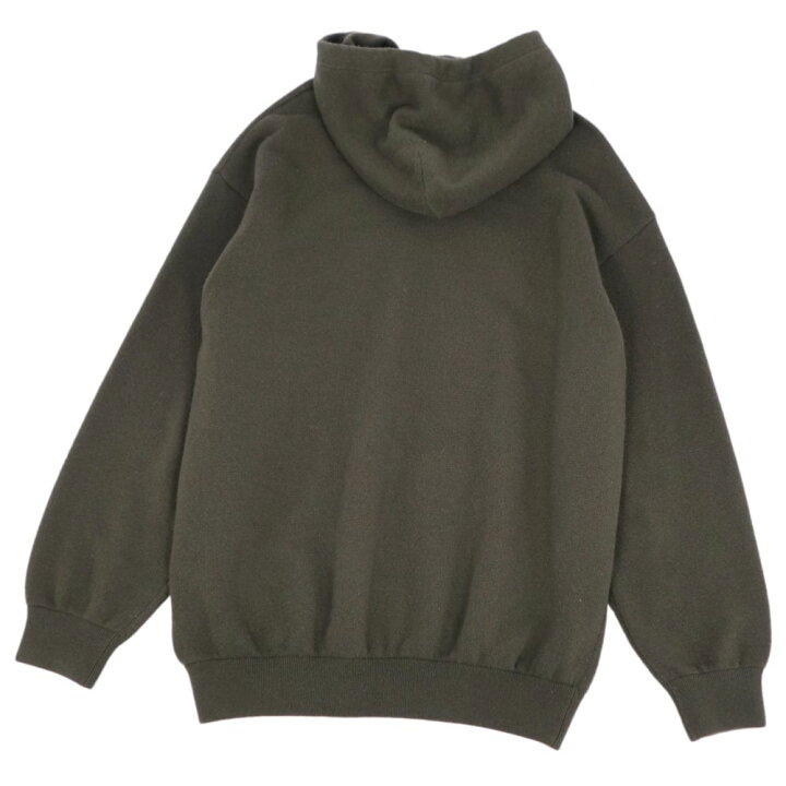 楽天市場】【美品】ロエベ LOEWE パーカー フーディー ニット  