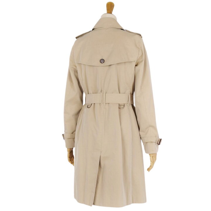 楽天市場】【美品】バーバリー ロンドン BURBERRY LONDON コート  