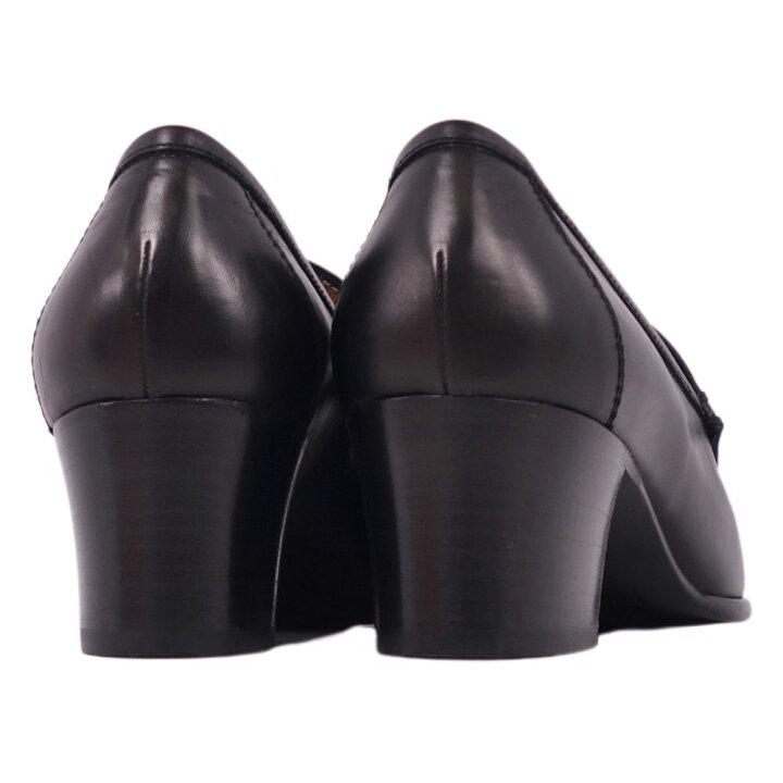 楽天市場】【新古品】エルメス HERMES ローファー パンプス モカシン  