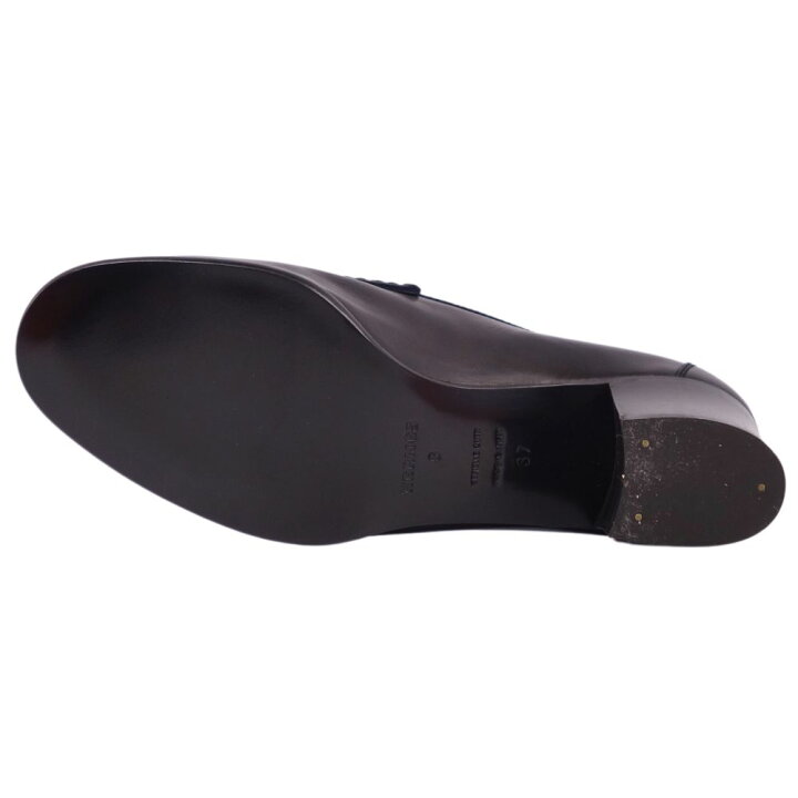 楽天市場】【新古品】エルメス HERMES ローファー パンプス モカシン  