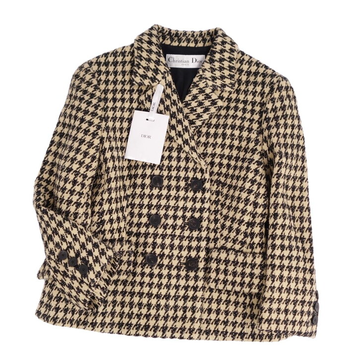 楽天市場】【極美品】クリスチャンディオール Christian Dior 