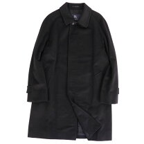 楽天市場】バーバリーブラックレーベル コート ll（コート BURBERRY 