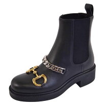楽天市場】gucci ブーツ ホースビットの通販