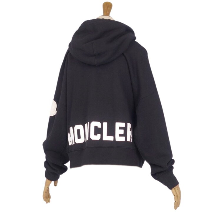 楽天市場】【極美品】モンクレール MONCLER 2020年 スウェット 