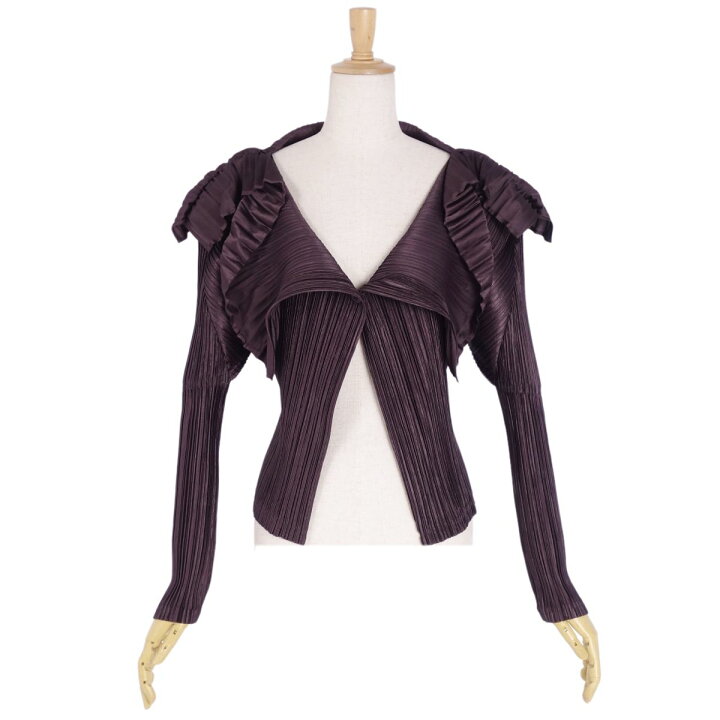楽天市場】【美品】プリーツプリーズ イッセイミヤケ PLEATS PLEASE  