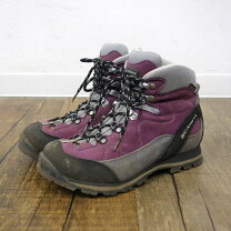 楽天市場】登山 靴 中古 scarpaの通販