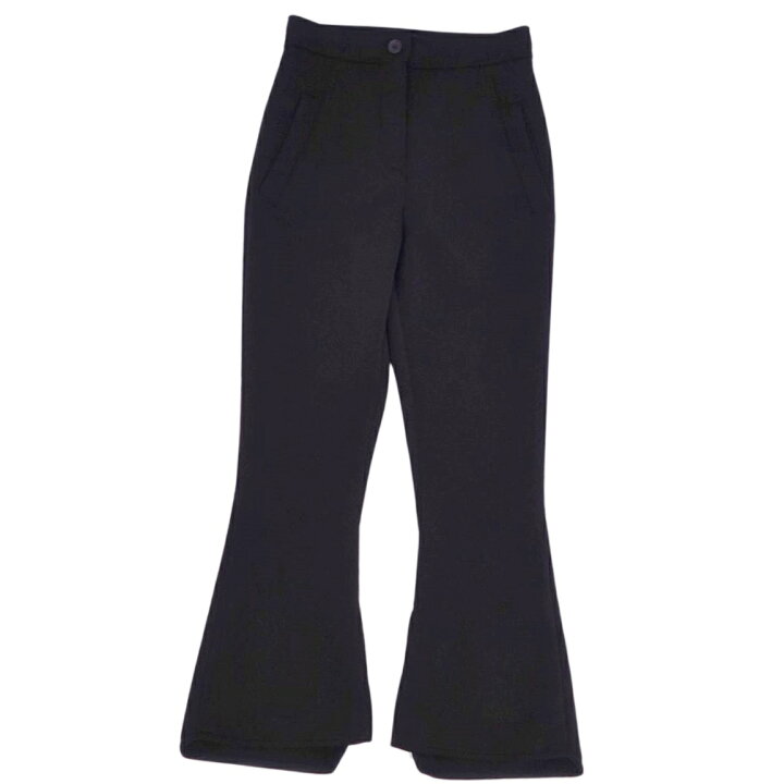 楽天市場】【極美品】ルイヴィトン LOUIS VUITTON パンツ クロップド丈  