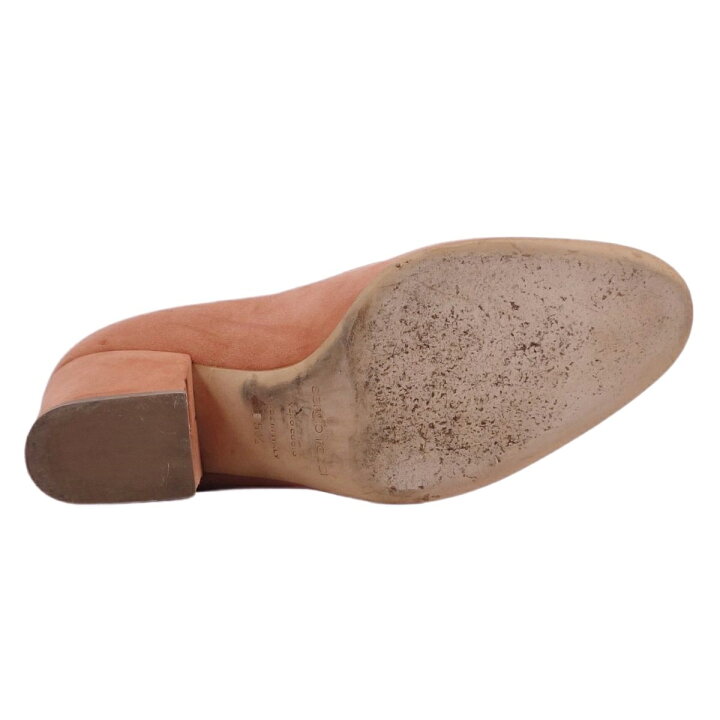 楽天市場】【美品】セルジオロッシ SERGIO ROSSI パンプス ヒール  