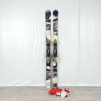 楽天市場】SALOMON ロッカースキーの通販