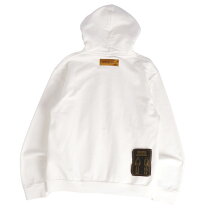 楽天市場】LOUIS VUITTON ヴィトン（カラーホワイト）（パーカー 