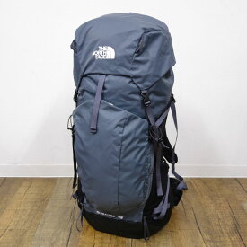 ザノースフェイス THE NORTH FACE OURANOS 45 ウラノス45 リュック バックパック ザック NM62100 登山 トレッキング アウトドア【中古】