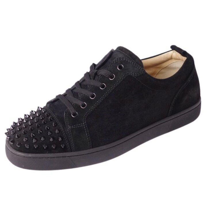 楽天市場】【美品】クリスチャンルブタン Christian Louboutin  