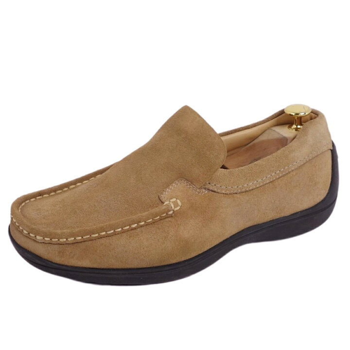 楽天市場】【美品】クラークス Clarks ローファー スリッポン モカシン 