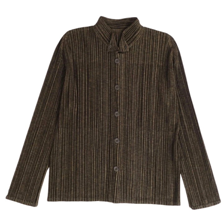 楽天市場】【極美品】プリーツプリーズ イッセイミヤケ PLEATS PLEASE  