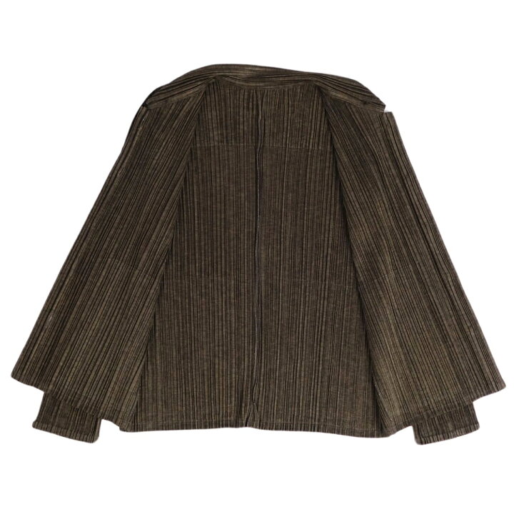 楽天市場】【極美品】プリーツプリーズ イッセイミヤケ PLEATS PLEASE  