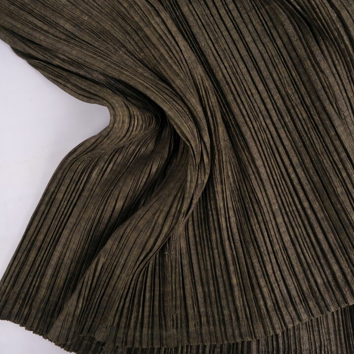楽天市場】【極美品】プリーツプリーズ イッセイミヤケ PLEATS PLEASE  