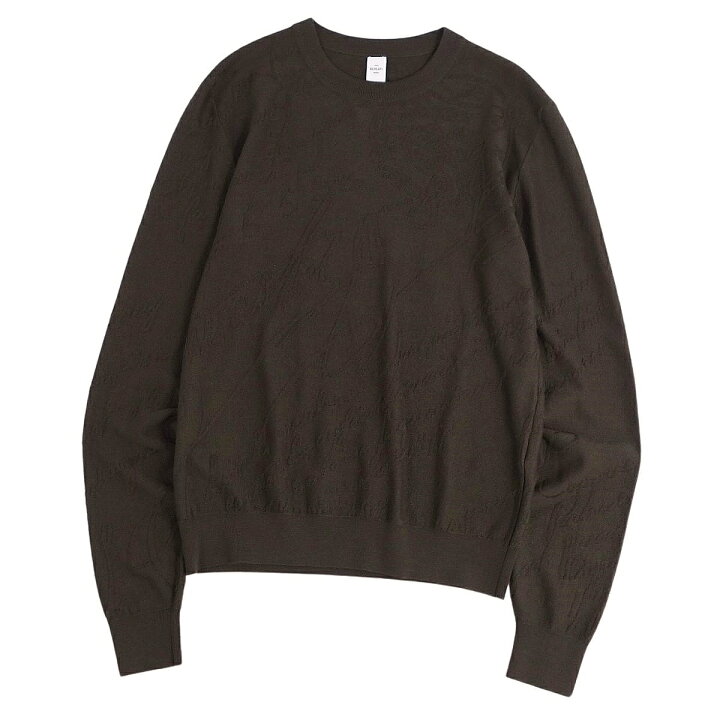 楽天市場】【極美品】ベルルッティ Berluti ニット セーター ロング 