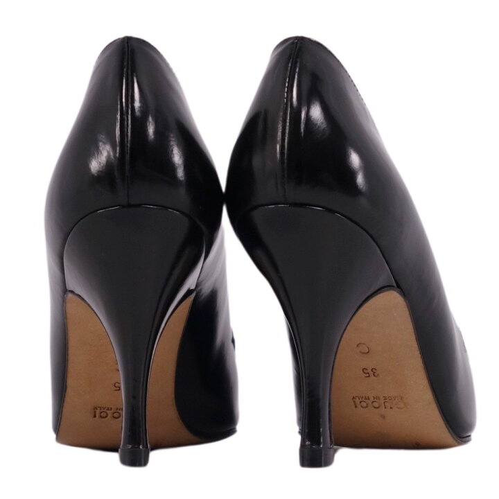 楽天市場】Vintage グッチ GUCCI パンプス ヒール ホースビット カーフ  