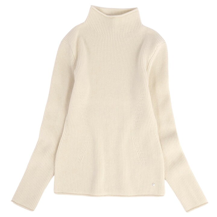 楽天市場】【新品同様】エルメス HERMES ニット セーター 21AW  