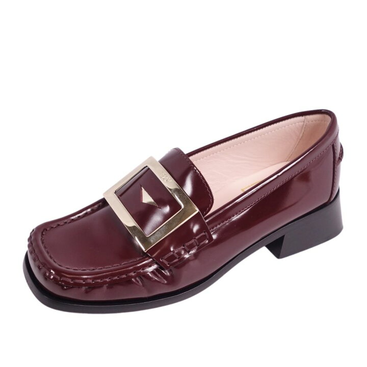 楽天市場】【美品】ロジェヴィヴィエ Roger Vivier パンプス 
