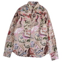 楽天市場】valentino シャツ 中古の通販