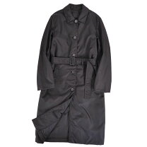 楽天市場】prada プラダ ナイロン コート レディース（コート 