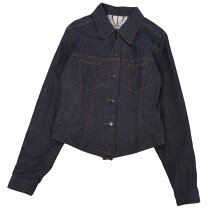 楽天市場】デニムジャケット GUCCI（レディースファッション）の通販