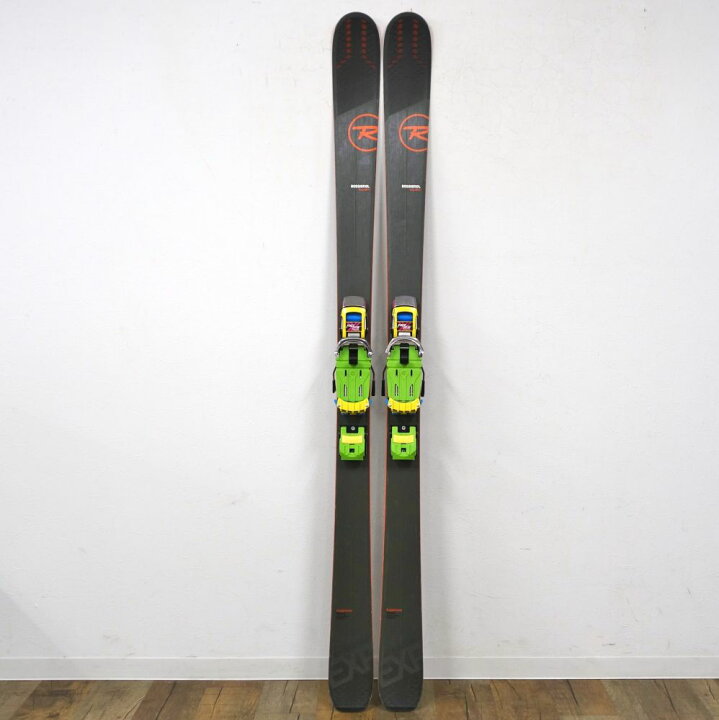 楽天市場】ロシニョール ROSSIGNOL Experience 88 Ti 180cm 19-20 