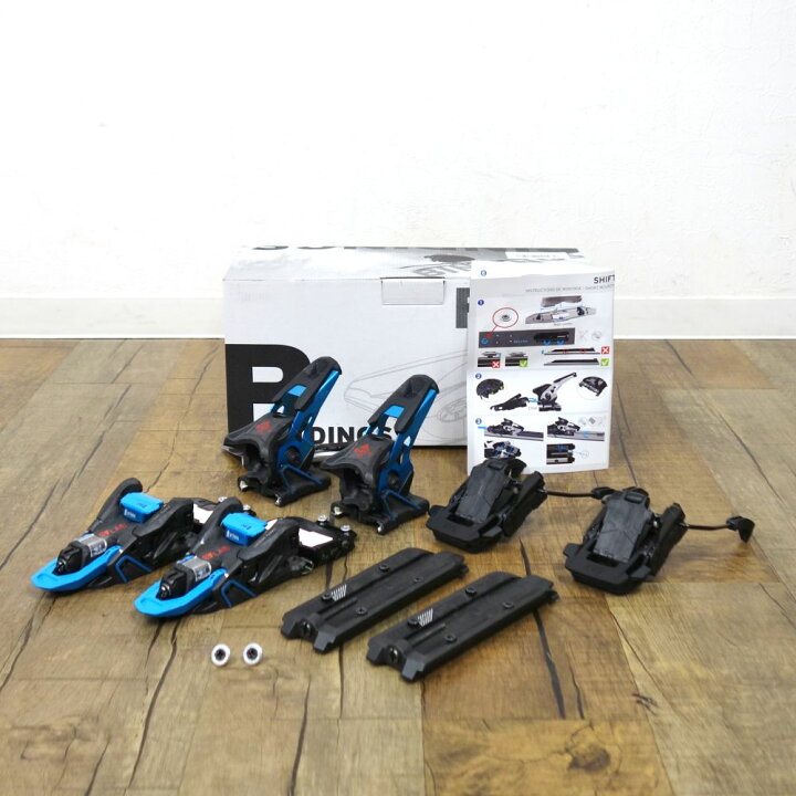 楽天市場】【新古品】サロモン SALOMON S/LAB SHIFT 13 MN SH90 