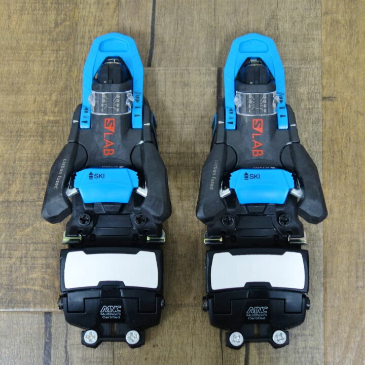 楽天市場】【新古品】サロモン SALOMON S/LAB SHIFT 13 MN SH90 