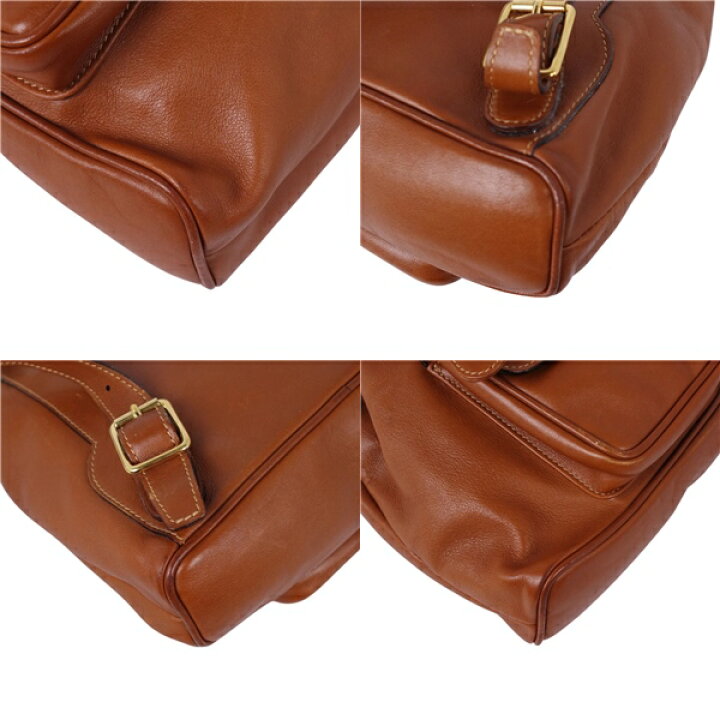 楽天市場】グッチ GUCCI バッグ ミニ リュックサック バンブー バック  