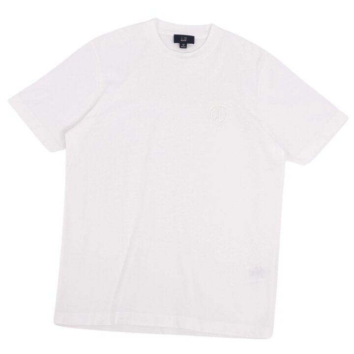 楽天市場】【美品】ダンヒル Dunhill Tシャツ カットソー 半袖  