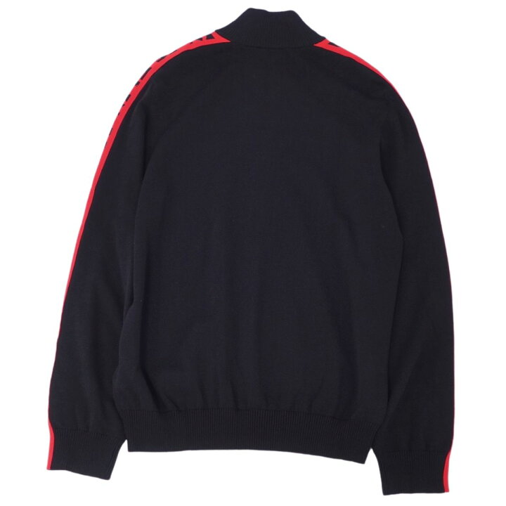 楽天市場】【美品】ディーゼル DIESEL ニット ジャケット ブルゾン 