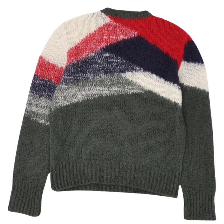楽天市場】【美品】ディーゼル DIESEL ニット セーター クルーネック  