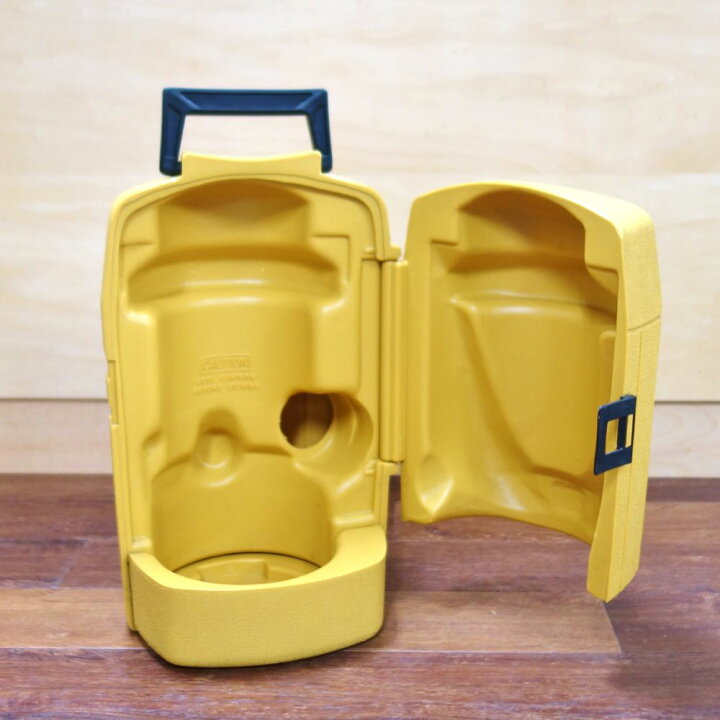 楽天市場】コールマン Coleman 希少 クラムシェルケース 82年 角  