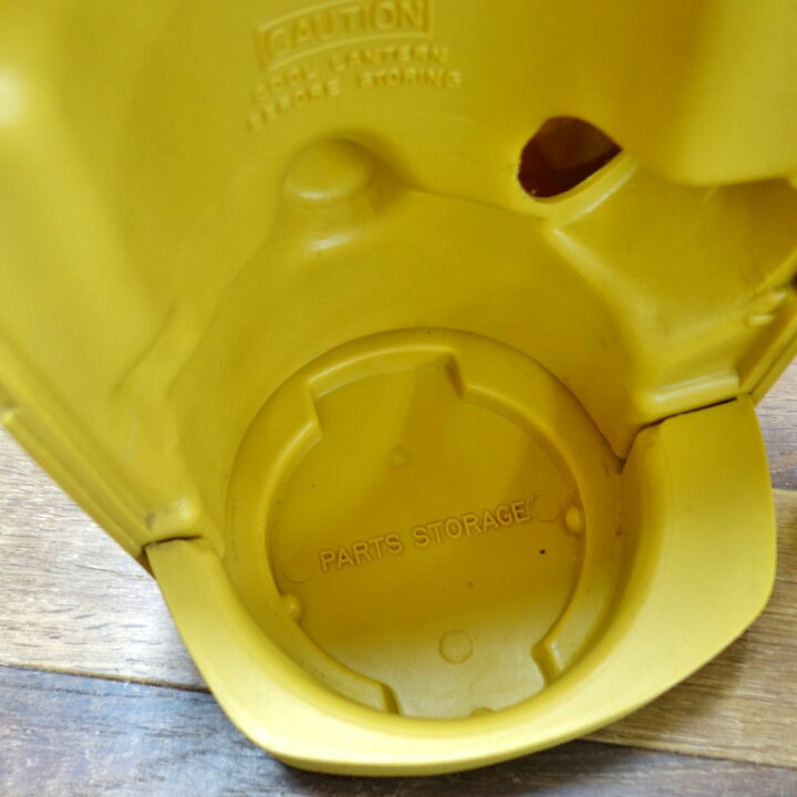 楽天市場】コールマン Coleman 希少 クラムシェルケース 82年 角  