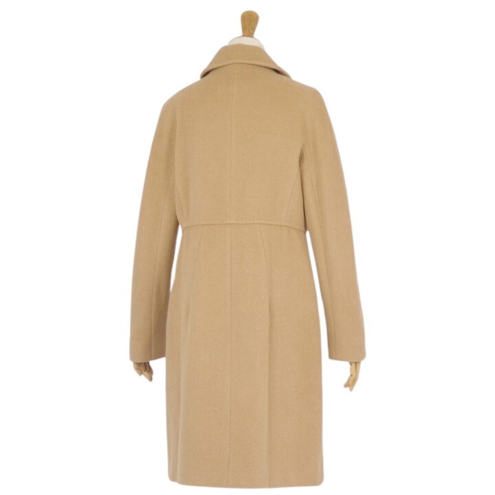 楽天市場】【美品】マックスマーラ Max Mara STUDIO コート ダブル  