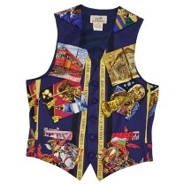 楽天市場】エルメス メンズ ベストの通販 