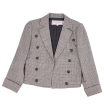 楽天市場】イヴ・サンローラン Saint Laurent ジャケット レディースの通販 