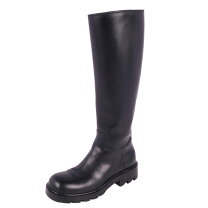 楽天市場】ロングブーツ レディース（ブランドボッテガ・ヴェネタ  