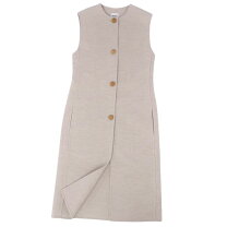 楽天市場】エルメス カシミヤ コートの通販 