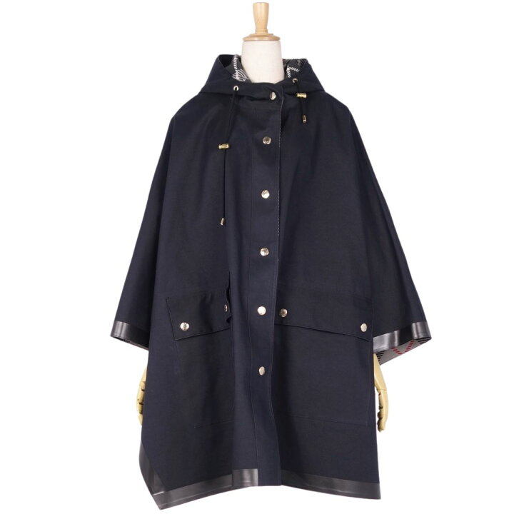 楽天市場】【美品】マッキントッシュ MACKINTOSH コート ポンチョ  