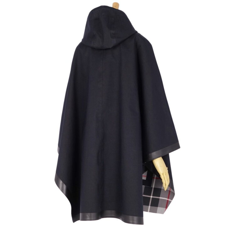 楽天市場】【美品】マッキントッシュ MACKINTOSH コート ポンチョ  