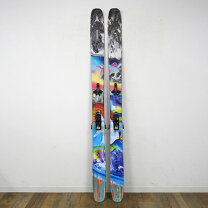楽天市場】山スキー セットの通販
