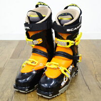 楽天市場】スカルパ スキー ブーツの通販 