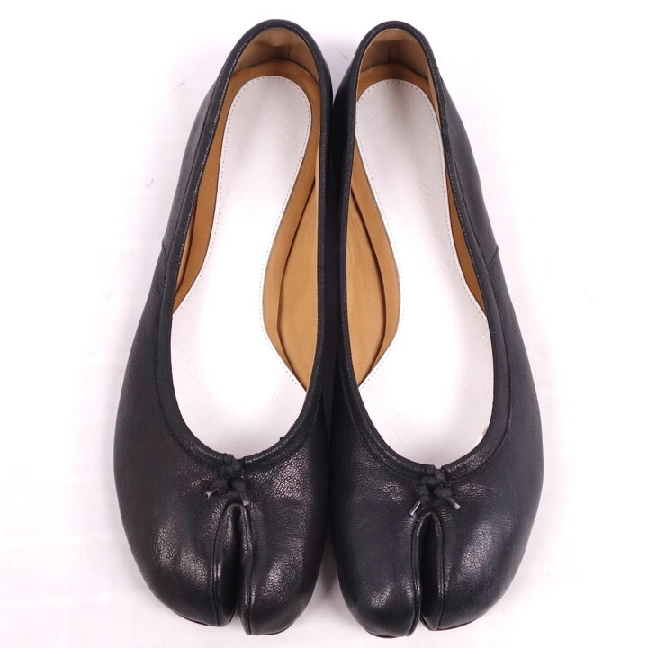 楽天市場】【美品】メゾンマルジェラ Maison Margiela 22 バレエ  