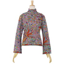 楽天市場】レオナール（シャツ・ブラウス｜トップス）：レディース  