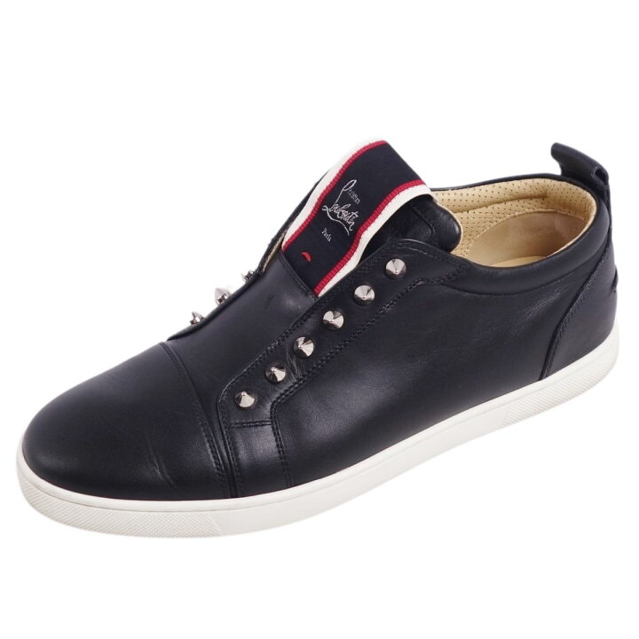 楽天市場】【美品】クリスチャンルブタン Christian Louboutin 