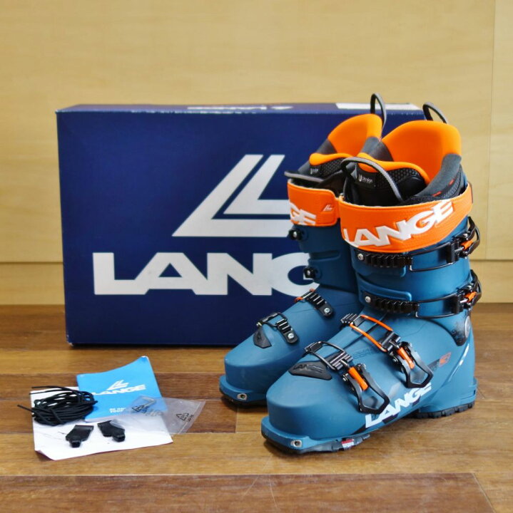 楽天市場】ラング LANG XT3 PROMODEL 140 303mm 26cm 23-24モデル 